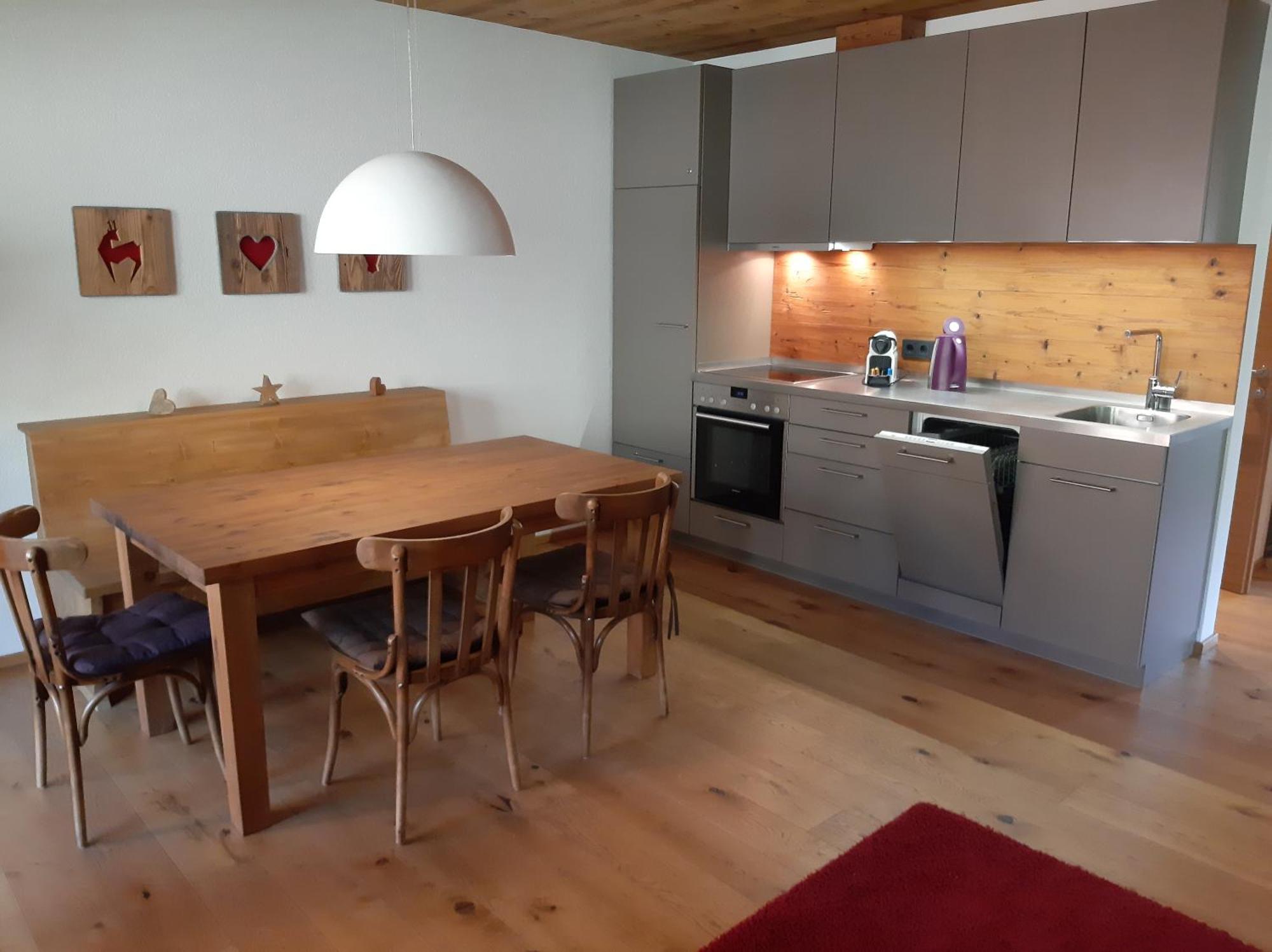 Alpin Chalet Schröcken Exteriör bild