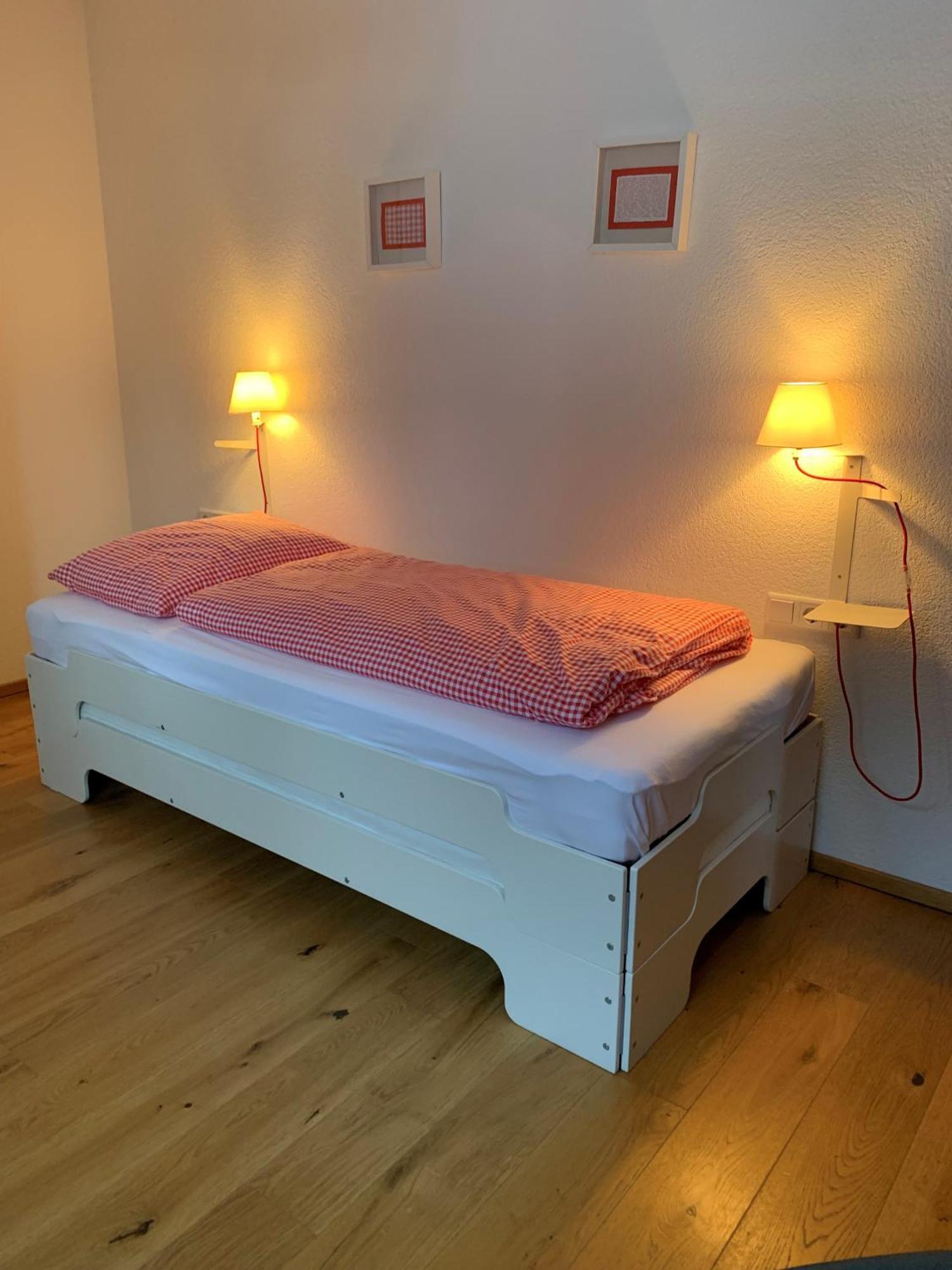 Alpin Chalet Schröcken Exteriör bild