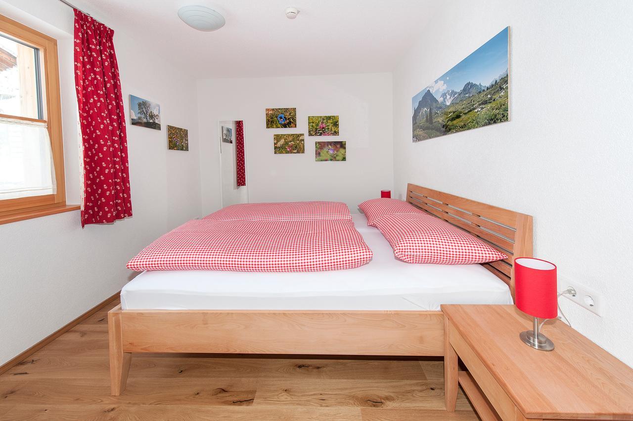 Alpin Chalet Schröcken Exteriör bild